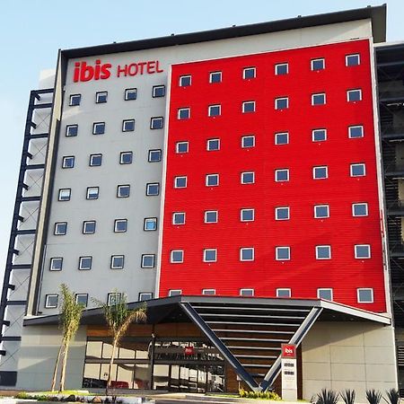 فندق Ibis إيرابواتو المظهر الخارجي الصورة