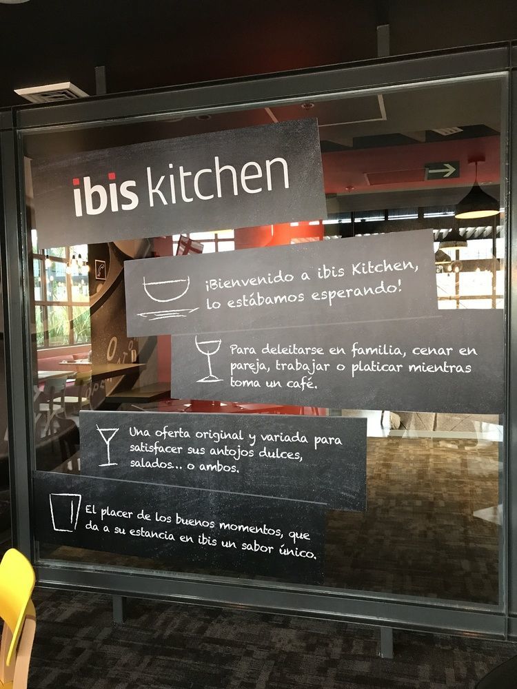 فندق Ibis إيرابواتو المظهر الخارجي الصورة